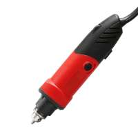 400W 6 variable speed mini electric die grinder