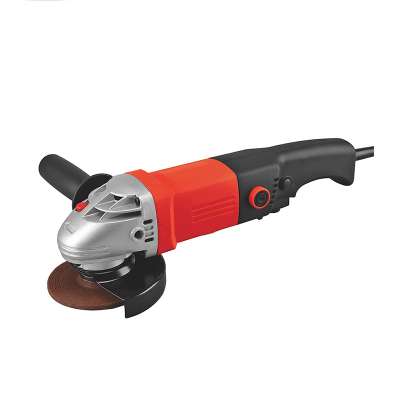 1200w angle grinder 125mm factory price angle grinder machine