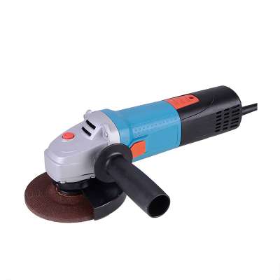 125/150mm 4 inch variable speed big angle grinder