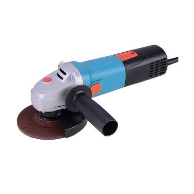 115/125mm disc grinder factory price variable speed angle grinder