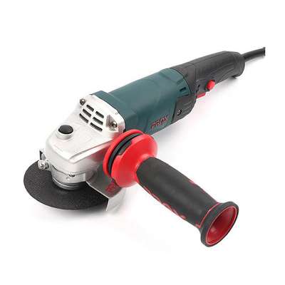 220-240V variable speed professional mini electric angle grinder