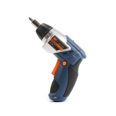 Rechargeable cordless electric screwdriver drill