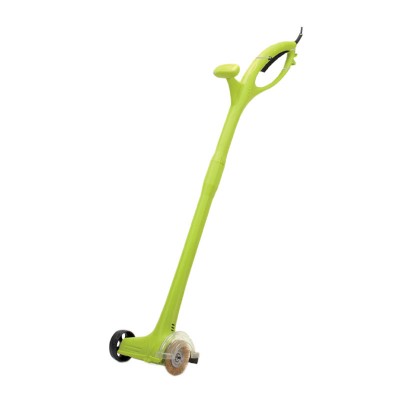 1200w Electric weed sweeper handle plastic new grass trimmer